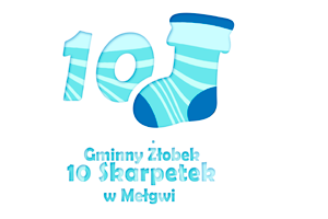 Gminny Żłobek w Mełgwi 10 Skarpetek